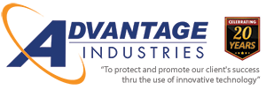 Advantage HITS logo