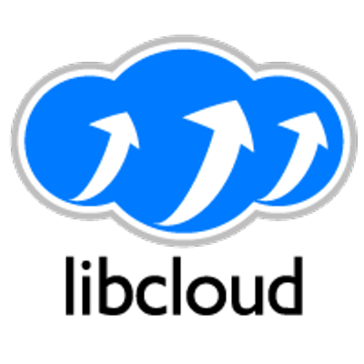 Apache Libcloud logo