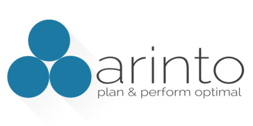 Arinto logo