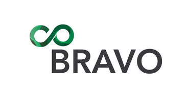 BRAVO logo