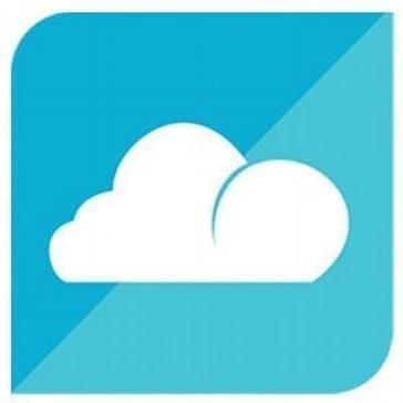 Cloud Conversion logo