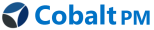 Cobalt Project Manager logo
