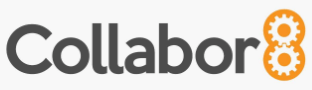 Collabor8 logo