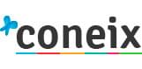 Coneix logo