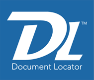 Document Locator logo