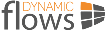 Dynamic Flows Suite logo