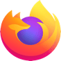 Mozilla Firefox logo