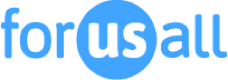 ForUsAll logo