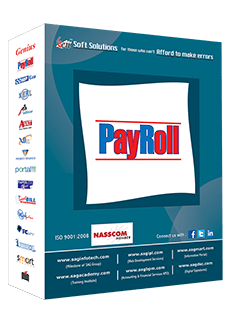 Gen Payroll logo