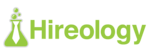 Hireology logo