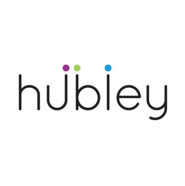 Hubley logo