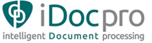 iDocpro logo