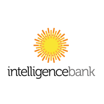 IntelligenceBank Knowledge Management logo