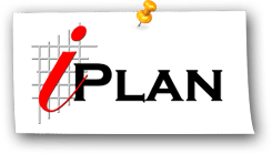iPlan logo