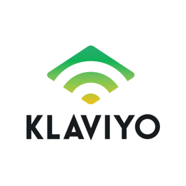 Klaviyo logo