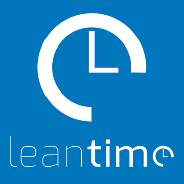 Leantime logo