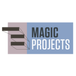 Magic Projects logo