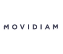 Movidiam logo