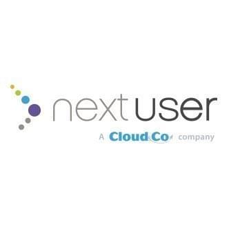 NextUser logo