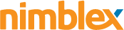 Nimblex logo
