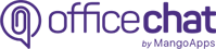 Office Chat logo