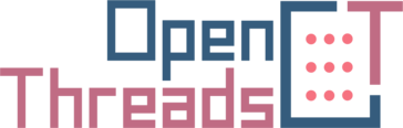 OpenThreads logo