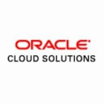 Oracle Project Resource Management Cloud logo