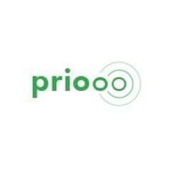 Priooo logo