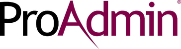 ProAdmin logo