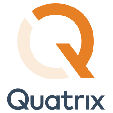 Quatrix logo