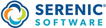 Serenic Navigator logo