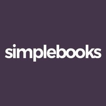 SimpleBooks logo