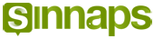 SINNAPS logo