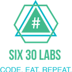 Six 30 Labs CRM logo