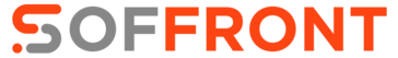 Soffront logo