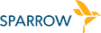 Sparrow Modern Workplace logo