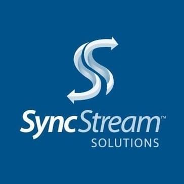 SyncStream ACA Dashboard logo