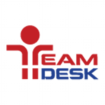 TeamDesk logo