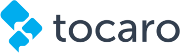 Tocaro logo