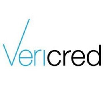 Vericred logo