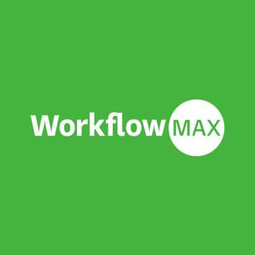 WorkflowMax logo