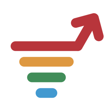Zoho MarketingHub logo