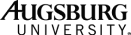Augsburg University logo