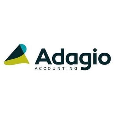 Adagio Accounting logo
