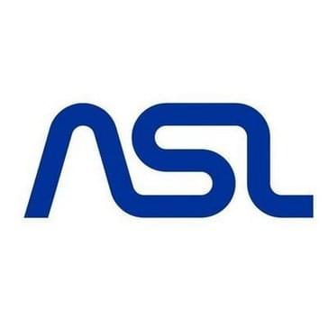 ASL Consulting logo