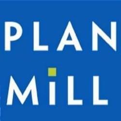 PlanMill ERP Cloud logo