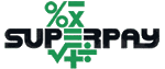 Superpay logo