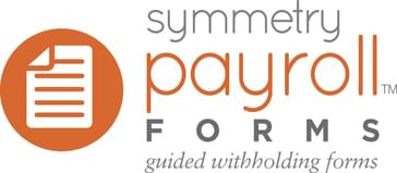 Symmetry Payroll Forms logo