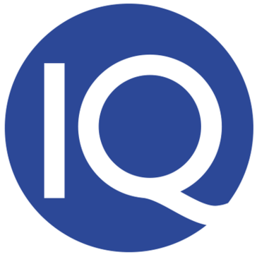 AccountsIQ logo