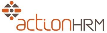 ActionHRM logo